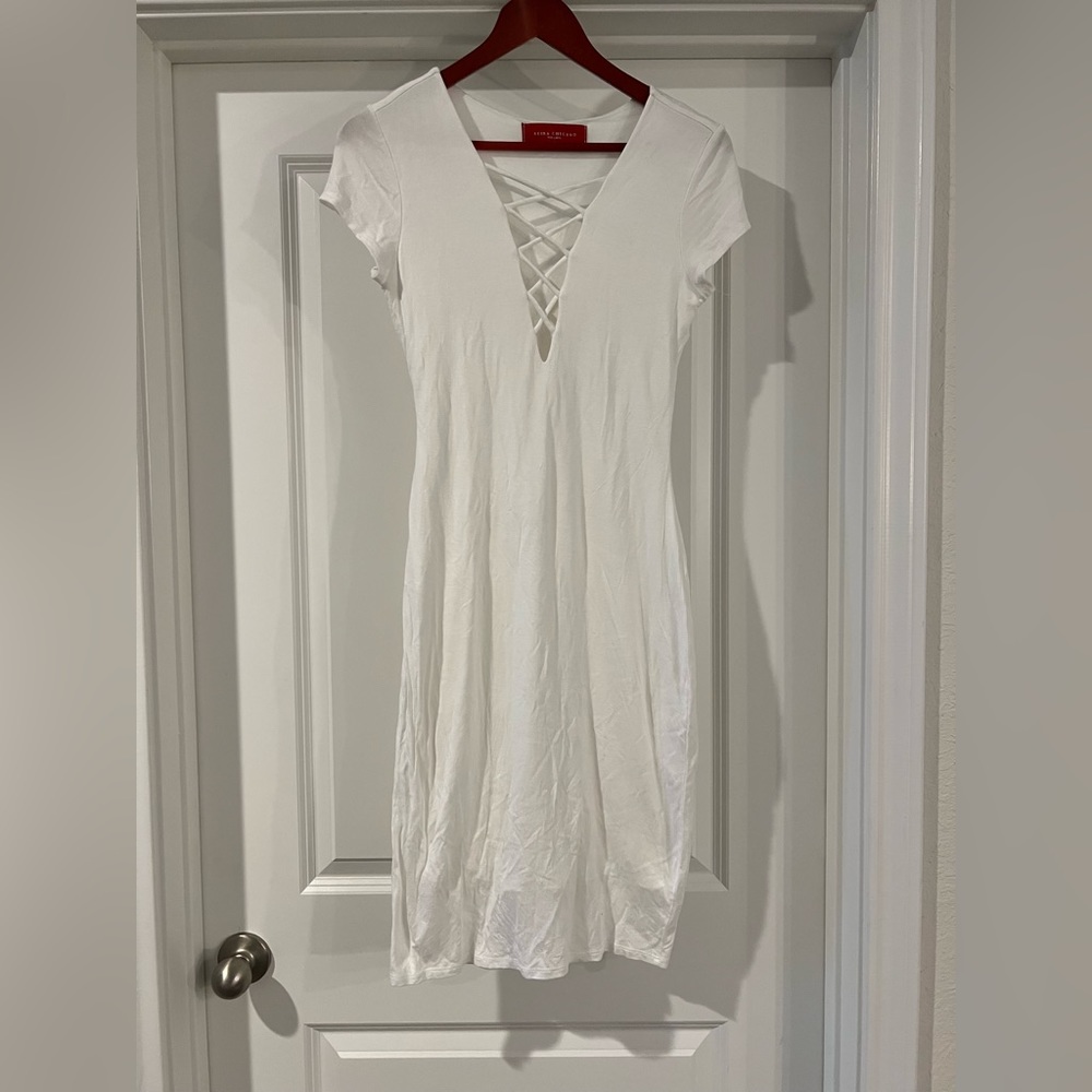 Women’s Fitted Dress